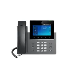 GRANDSTREAM - Teléfono IP Inteligente GXV3350