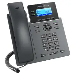 GRANDSTREAM - Teléfono IP GRP2603 3 Líneas
