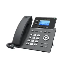 GRANDSTREAM - Teléfono IP GRP2603P 3 Líneas PoE integrado