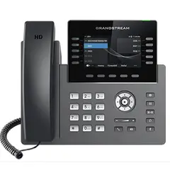 GRANDSTREAM - Teléfono IP GRP2615 10 Líneas