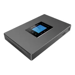 GRANDSTREAM - Planta telefónica IP UCM 6301