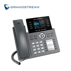 GRANDSTREAM - Teléfono IP Empresarial GRP2634