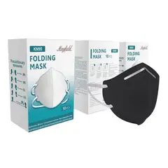 GENERICO - MASCARILLA KN95