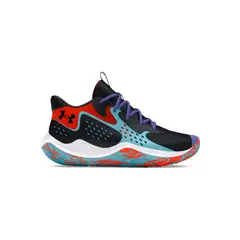 UNDER ARMOUR - Tenis Hombre UA Basketball JET '23