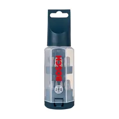 BOSCH - Set De Puntas Mixtas Big-bit Juego De 25pzs