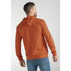 MARKETING PERSONAL - Chaqueta Hombre Naranja Mp 100497