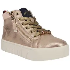 TOMMY HILFIGER - Eva De Niña Platform Boot