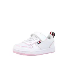 TOMMY HILFIGER - Cade De Niña Court Low Alt