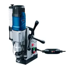 BOSCH - TALADRO BASE MAGNETICA GBM 50-2 1200W 1.5-50MM