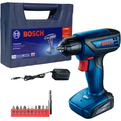 BOSCH - Taladro Atornillador Inalámbrico 12v Gsr 1000 Smart