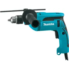 MAKITA - TALADRO PERCUTOR ELECTRICO 5/8" 780W V.V.R