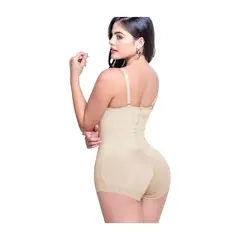 FORMAS INTIMAS - Faja Adulto Femenino Piel FI