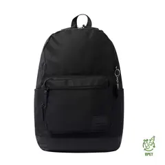 TOTTO - Morral Universitario Porta PC 14" Tocax Negro Unisex