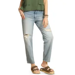 RUTTA - Jean Mujer Azul 102243
