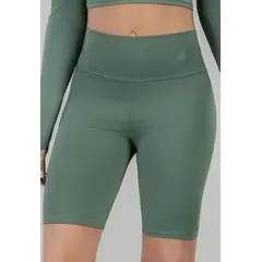 FORMAS INTIMAS - Ciclista Mujer Verde Musgo FI 7763