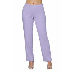 MARKETING PERSONAL - Pantalón Exterior Lila Mp 89017