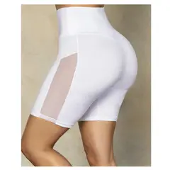 ATYPICAL - Ciclista Mujer Blanco 1912