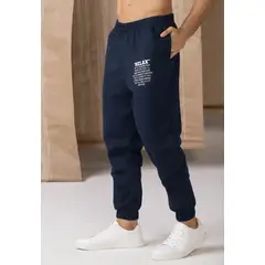 RUTTA - Jogger Hombre Azul Navy 6306