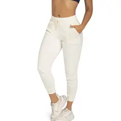 ATYPICAL - Jogger Mujer Blanco 96922