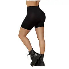 ATYPICAL - Ciclista Mujer Negro 89141