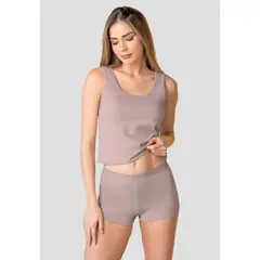 FORMAS INTIMAS - Multiusos Mujer Rosa FI 100855