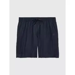 TOMMY HILFIGER - Pantaloneta Adaptive Sin Cordones Tencel