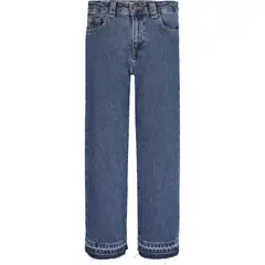 TOMMY HILFIGER - Jeans Para Niña