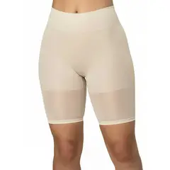 FORMAS INTIMAS - Short Levanta Cola Mujer Piel FI 7959