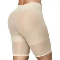 FORMAS INTIMAS - Short Levanta Cola Mujer Piel FI 7959