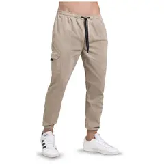 MARKETING PERSONAL - Jogger Hombre Beige Mp 2910