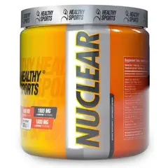 HEALTHY SPORTS - NUCLEAR 180g