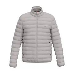 TOMMY HILFIGER - Chaqueta Acolchada Plegable Termal