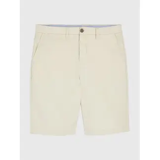 TOMMY HILFIGER - PANTALÓN CHINO CORTO ADAPTIVE Beige