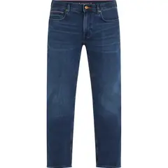 TOMMY HILFIGER - Jeans De Corte Recto