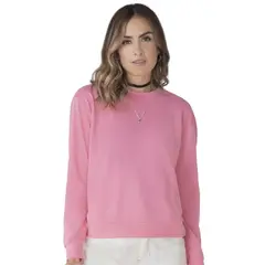 RUTTA - Buzo Mujer Rosa 33745