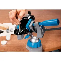 DREMEL - Tornillo De Banco 2500. Para Fijar.