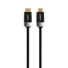 BELKIN - Cable HDMI a HDMI 4K - 2M - Negro