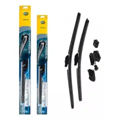 HELLA - Kit Plumillas Cleantech Ford Fiesta 2010-2020