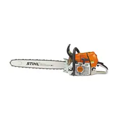 STIHL - MOTOSIERRA PROFESIONAL 90CM 7.2HP 91.1CC