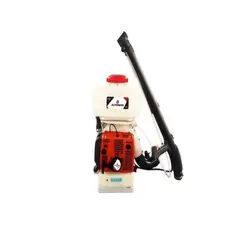 ALTERMAN - FUMIGADORA DE CA?ON 57CC 14L