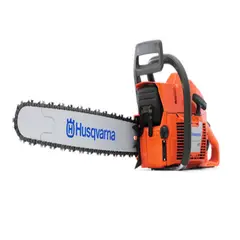 HUSQVARNA - MOTOSIERRA PROFESIONAL 62CC ESPADA 28 PAS