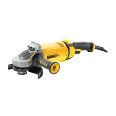 DEWALT - PULIDORA ELECTRICA 7" 2400W 8500RPM INDUSTRIAL