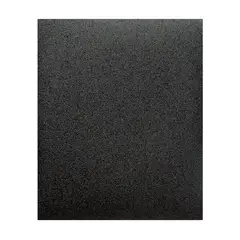 BOSCH - LIJA PARA METALES G-80 H411 FOR METAL 9" X 11" (2 UNDS)