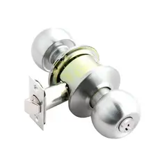 YALE - POMO PARA BA?O ACERO INOXIDABLE "CAROLINA"