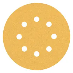 BOSCH - Disco De Lija Expert C470; 125mm G100