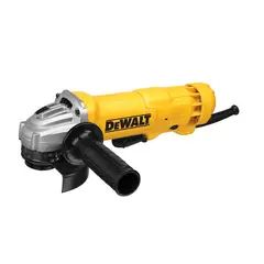 DEWALT - PULIDORA ELECTRICA 4.1/2" 1200W PALETA INDUSTRIAL