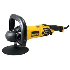 DEWALT - POLICHADORA ELECTRICA 7" Y 9" 1250W 0-3500RPM