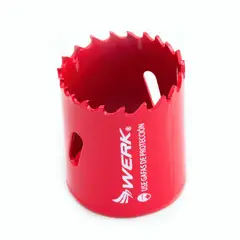 GENERICO - SIERRA COPA BIMETAL 2.1/4" M42
