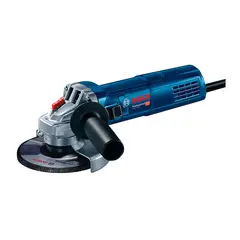 BOSCH - PULIDORA ELECTRICA 4.1/2"GWS 9-125 S 900W 11000RPM