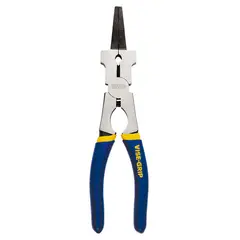 IRWIN - ALICATE PARA SOLDADURA MIG 8"
